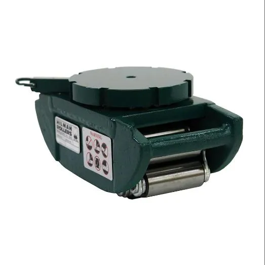 HILMAN ROLLERS 3.75-SLS