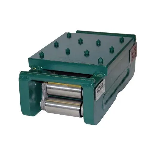 HILMAN ROLLERS 30-RD