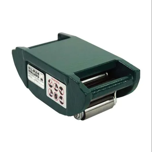 HILMAN ROLLERS 7.5-RS