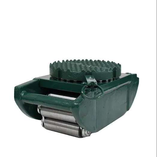 HILMAN ROLLERS 7.5-SLD