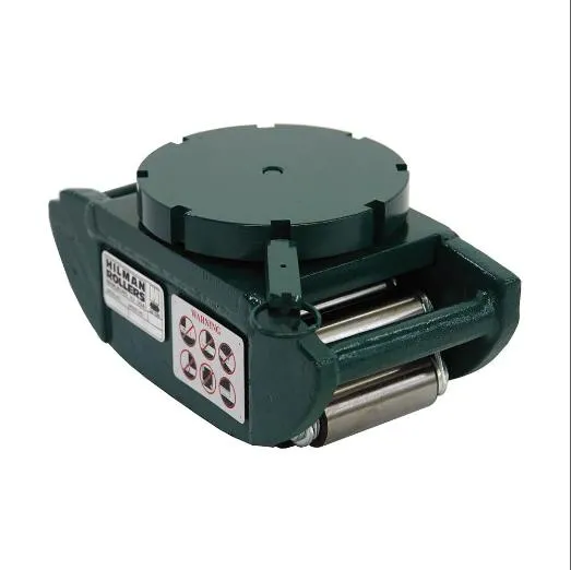 HILMAN ROLLERS 7.5-SLS