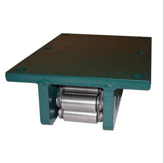 HILMAN ROLLERS 75-OT