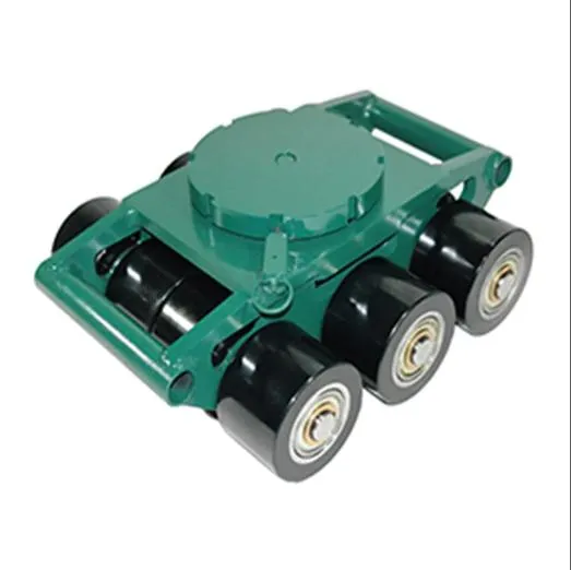 HILMAN ROLLERS BSS-18P