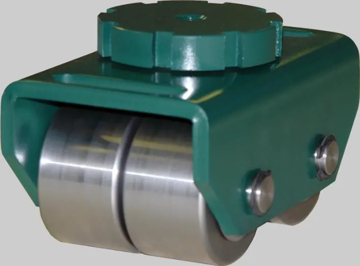 HILMAN ROLLERS BSS-3S