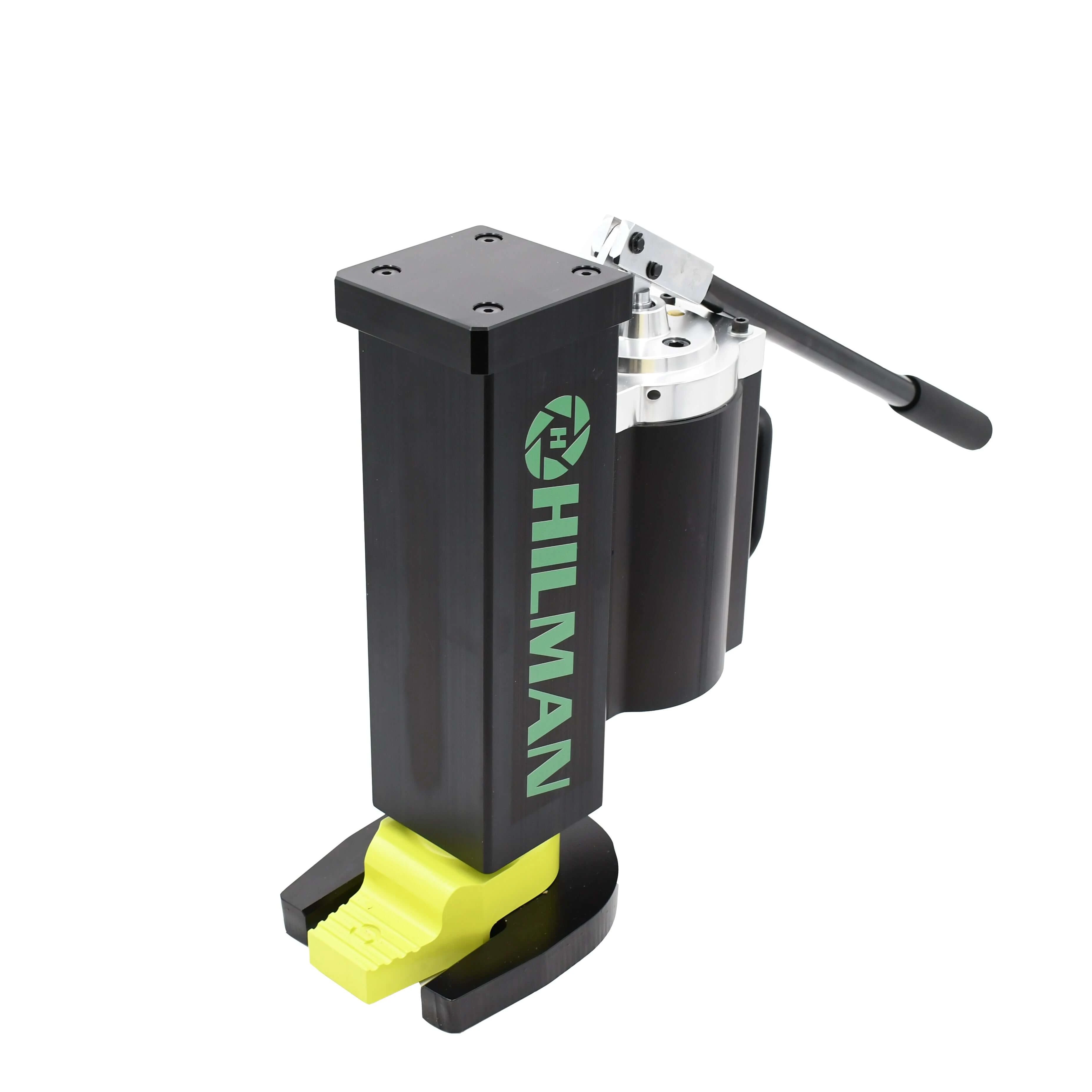 HILMAN ROLLERS Hydraulic Axle Jacks