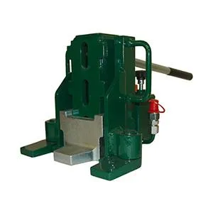 HILMAN ROLLERS HTJ-10D