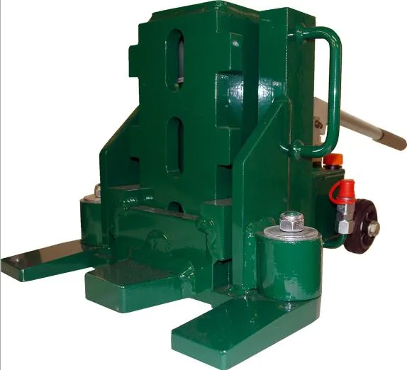 HILMAN ROLLERS HTJ-25D