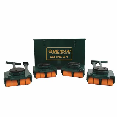 HILMAN ROLLERS KBSP-24P