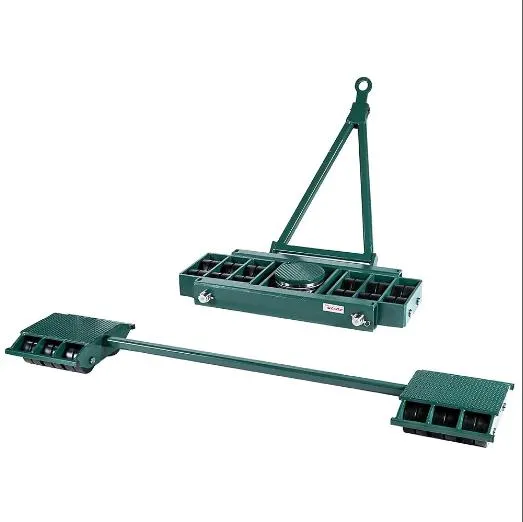 HILMAN ROLLERS KTG-60PA