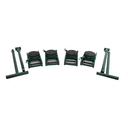 HILMAN ROLLERS RS-60-SLP