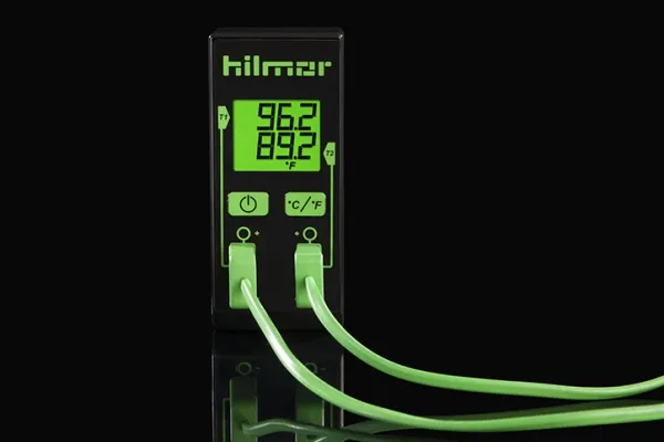 HILMOR Thermometers