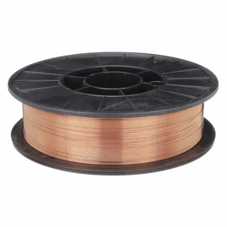 HOBART S222306-G22 Flux-Cored Welding Wire, Carbon Steel, E71T-GS, 0.03 Inch, 10 lb | CR4BLC 6ETN0