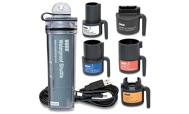 HOBO U-DTW-1 Water Proof Data Shuttle | CR4BMW 388A58