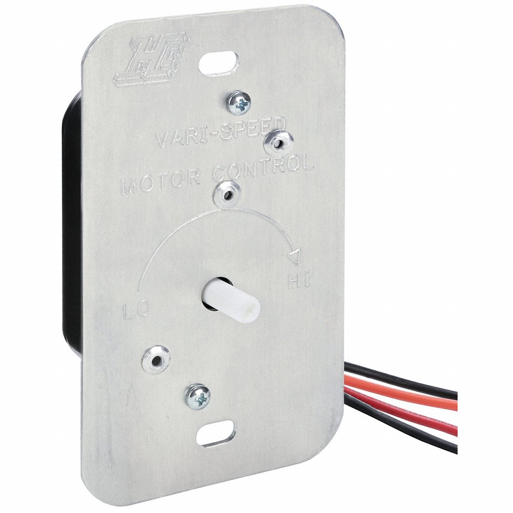 Ecm Manual Motor Control 24 Vac Amps 10