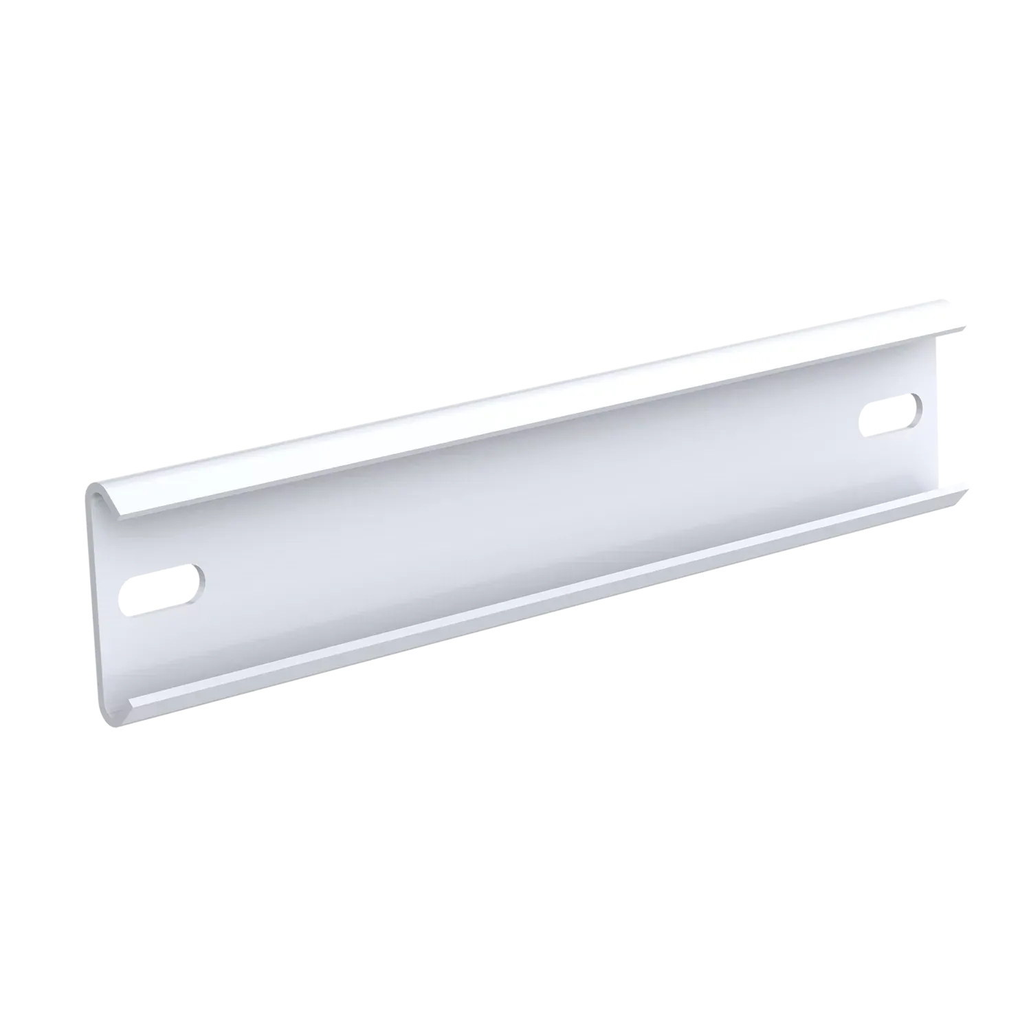 HOFFMAN A10JBNS Terminal Block Strip, Fits 10 Inch Size, Steel | CH8ANC