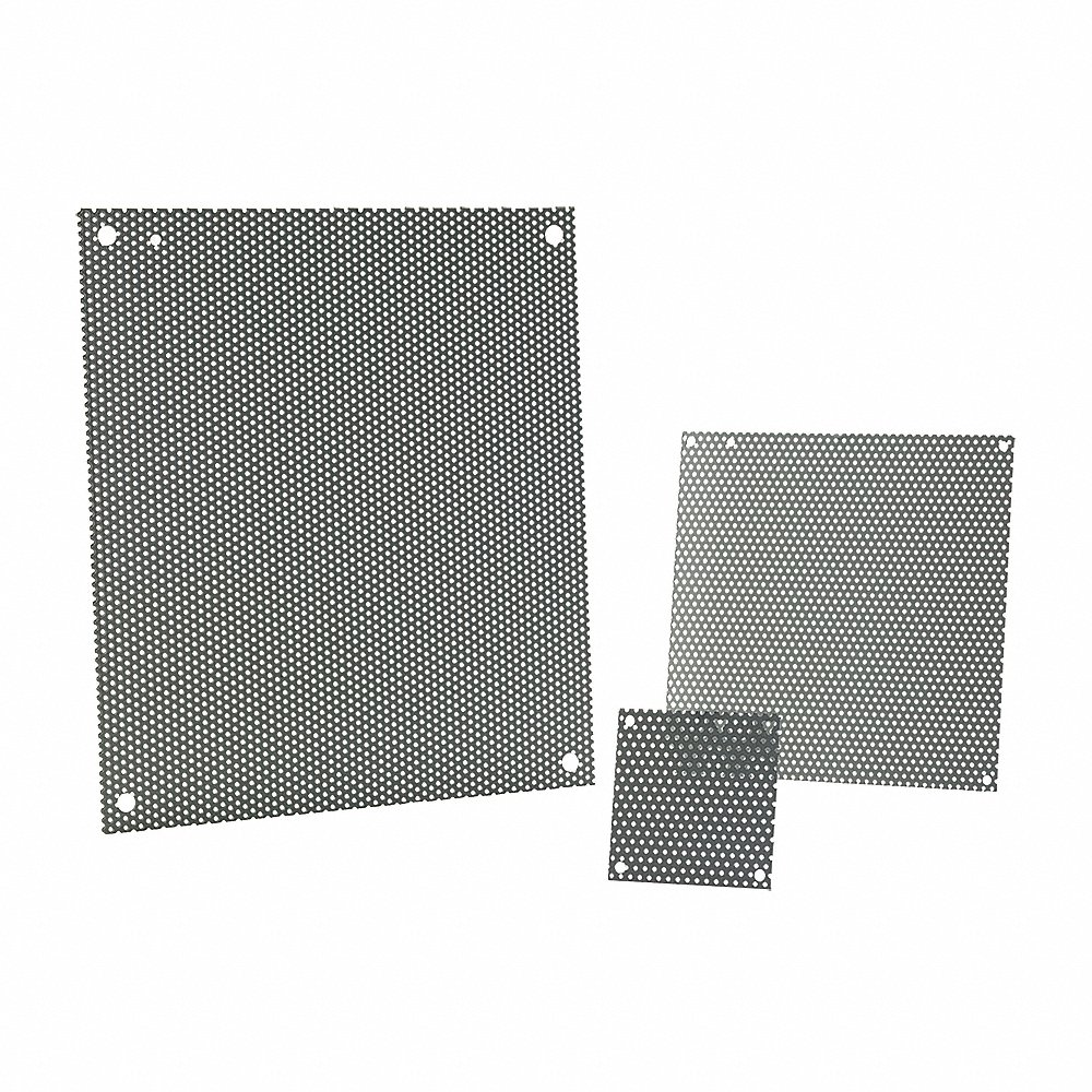 HOFFMAN A20N16MPP Interior Panel Steel 14.5 Inch Height x 17 Inch Width | AG2TRT 32FR98