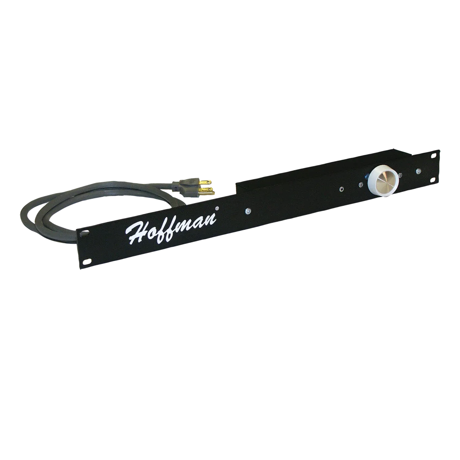 HOFFMAN A19FANSC Fan Speed Control, Rack Mount, 120V, 50/60Hz, Steel | CH8AYJ