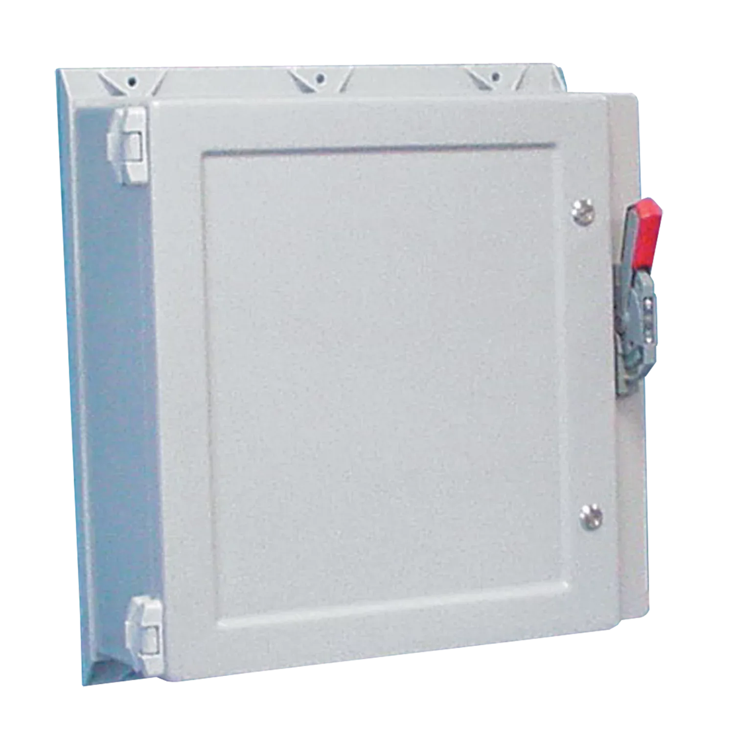 HOFFMAN A36HS3012GQRLP Disconnect Enclosure, 36.25 x 30.25 x 12 Inch Size | CH8BQZ