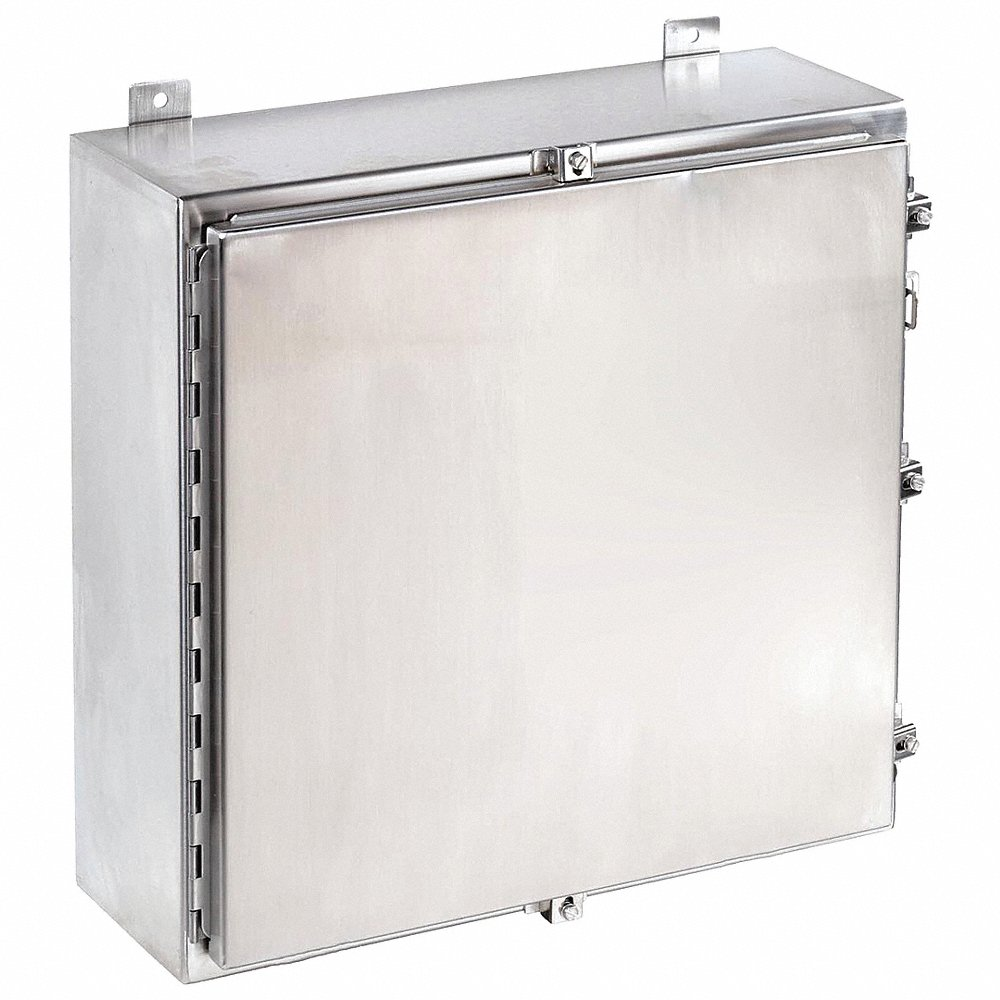 HOFFMAN A24H2408SS6LP