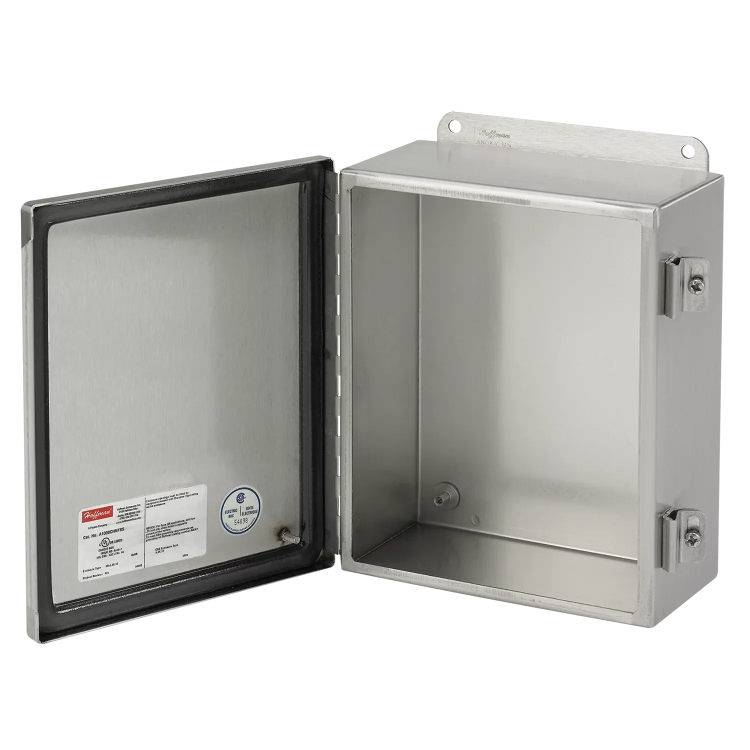 HOFFMAN A6044CHNFSS6