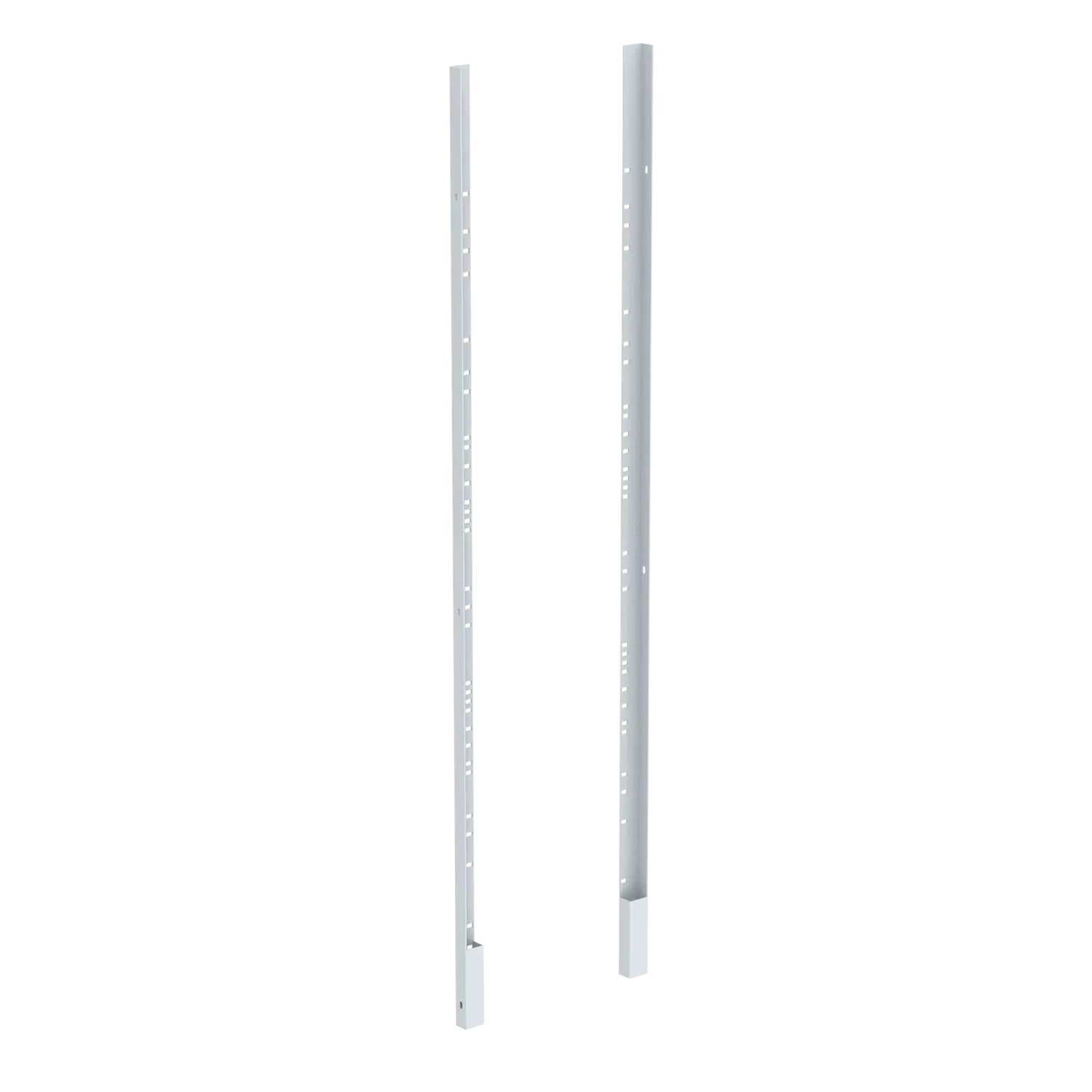 HOFFMAN A72FSHDPS Heavy Duty Panel Support, White, Steel | CH8CVK