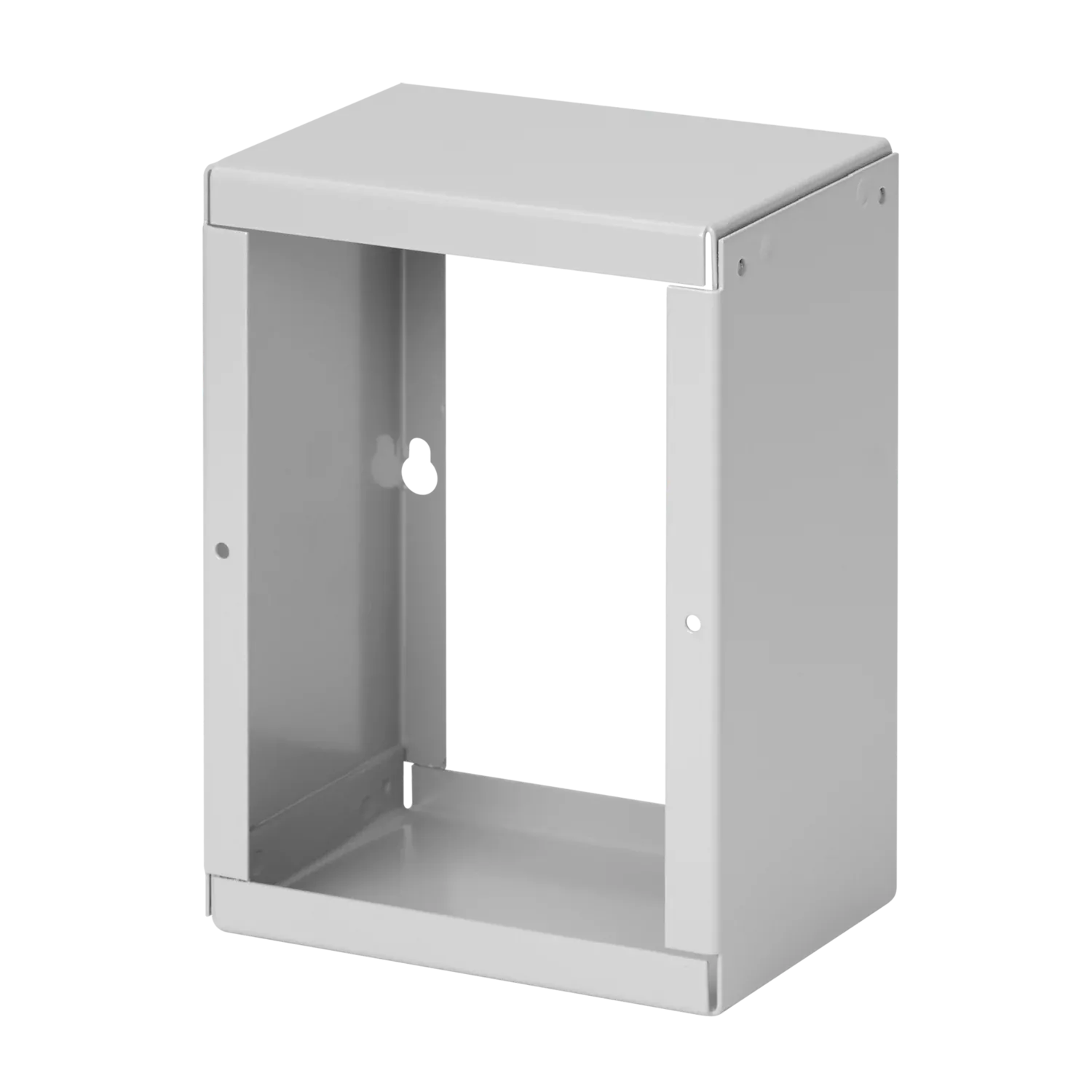 HOFFMAN A884SUG Electrical Box, Screw Cover Pull Box Extender, Steel | CH8DNN