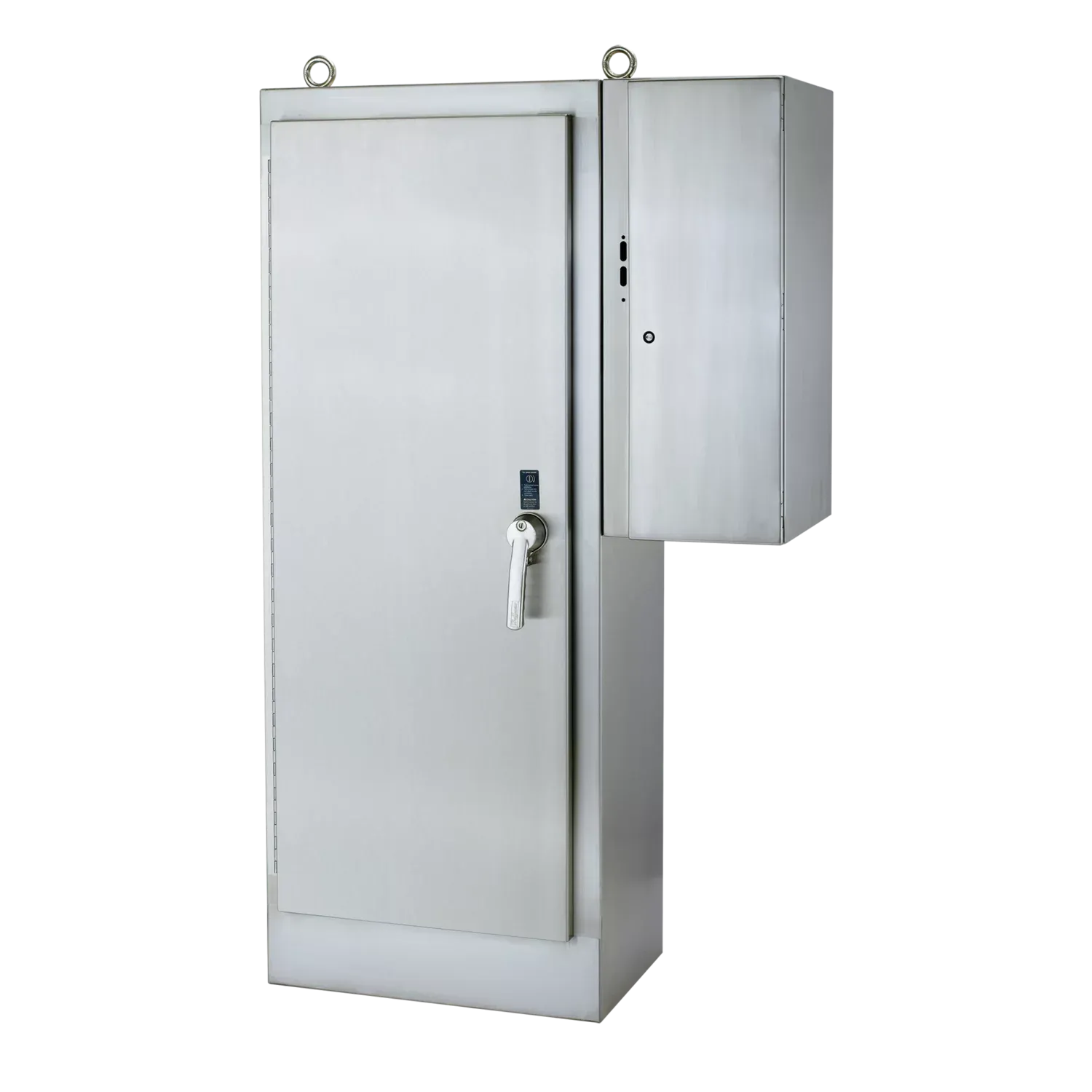 HOFFMAN A72XD3EQ18SSFTCLP