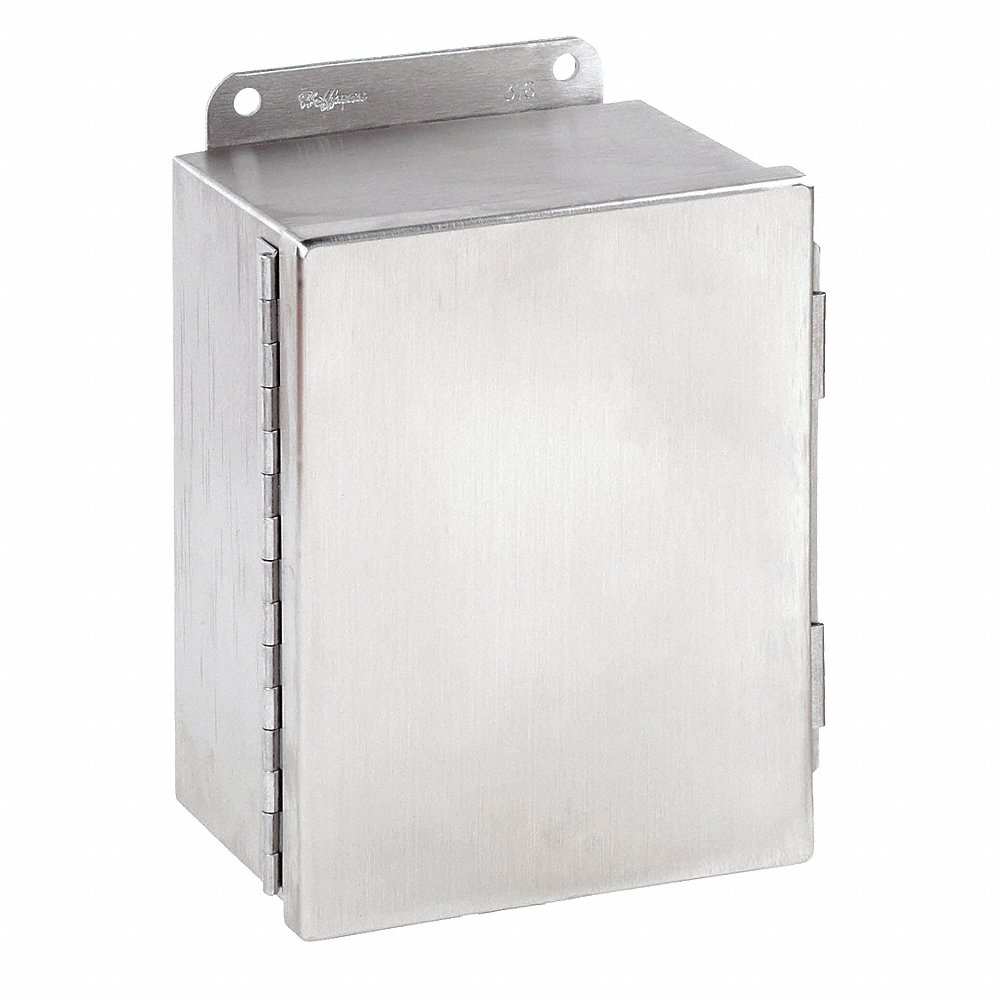 HOFFMAN A8064CHNFSS6