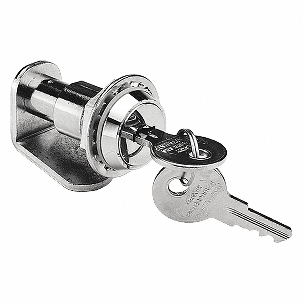 HOFFMAN ACLJIC Lock Kit Mild Steel Junction Box | AG2RET 32FF08