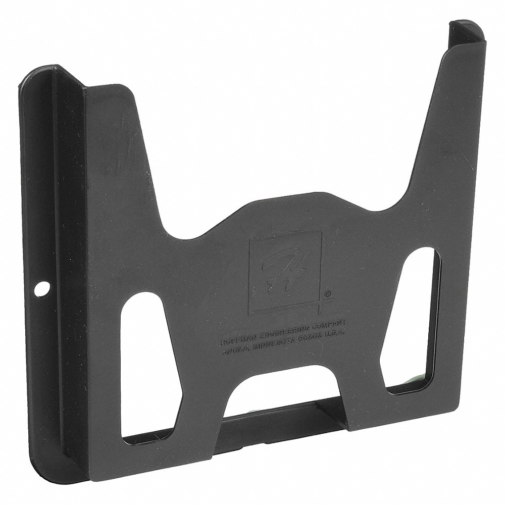 HOFFMAN ADP1 Data Pocket Small 6 Inch Height x 6 Inch Length | AG2TVY 32FT85