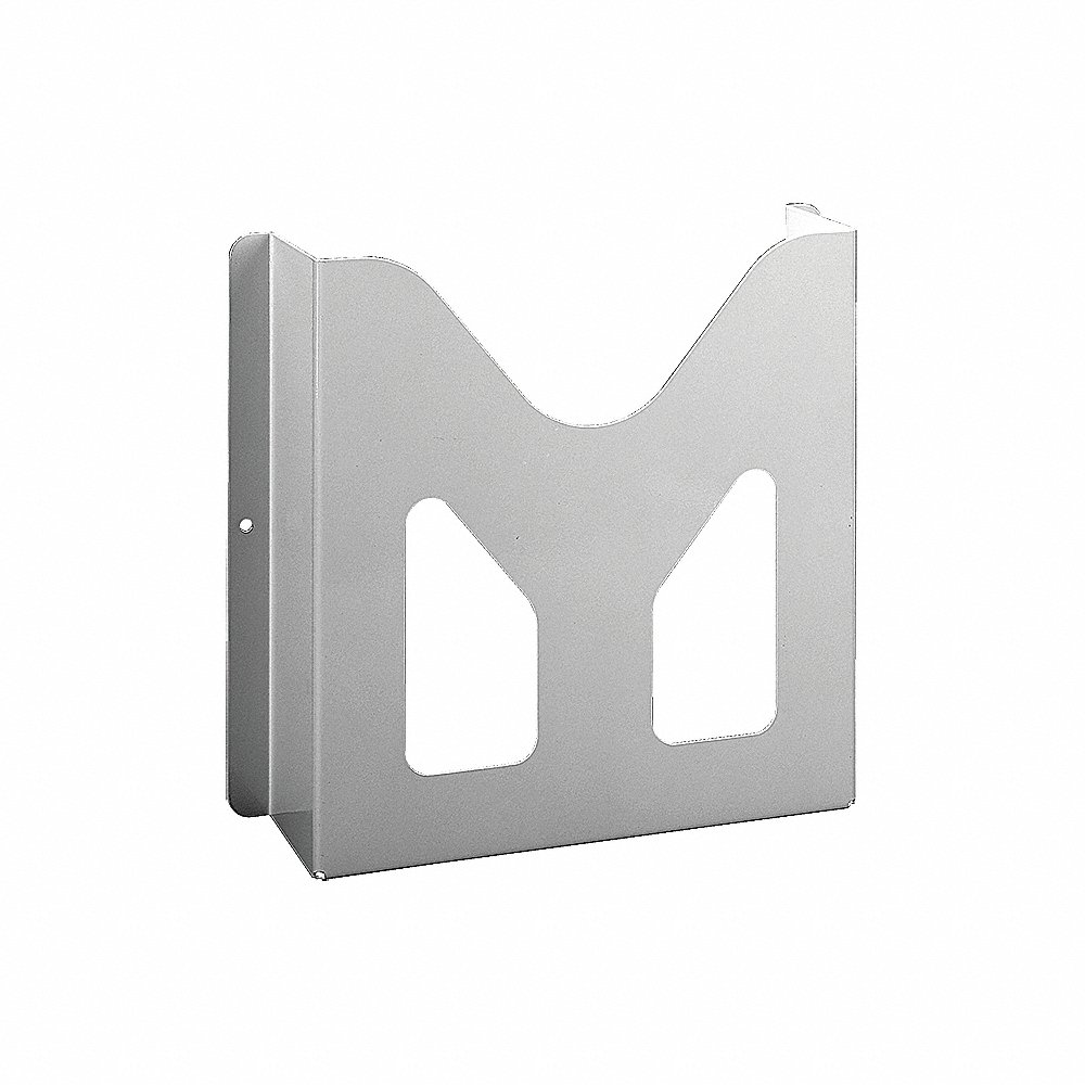 HOFFMAN ADP3 Data Pocket Large Mild Steel 12 Inch Height x 12 Inch Length | AG2QTH 32FC23