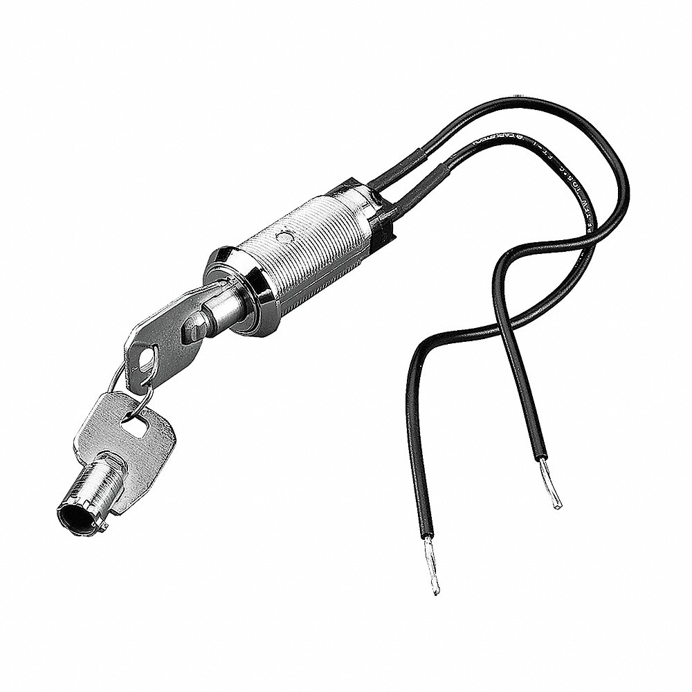 HOFFMAN AEKDF Interlock Kit Elec One-Door/Two-Door | AG2RFF 32FF20