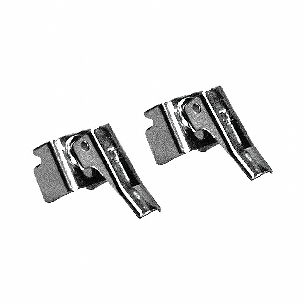 HOFFMAN AFC412SS Clamp Kit Screw Cover Enclosures | AG2RFG 32FF21