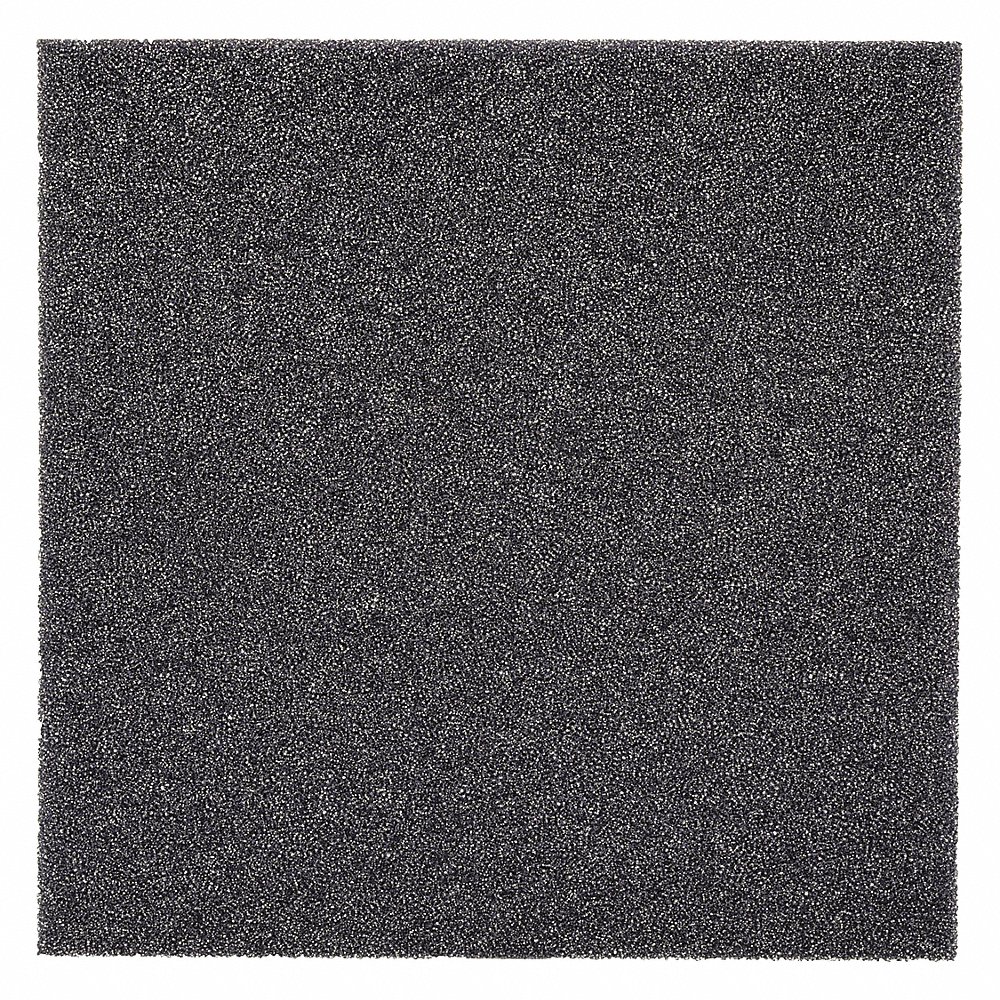 HOFFMAN AFLTR10 Filter Fan Replacement For 10 Inch Fan | AG2TCL 32FL23