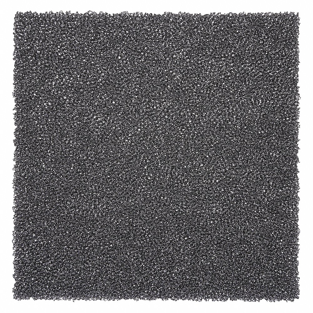 HOFFMAN AFLTR4 Filter Fan Replacement For 4 Inch Fan | AG2TCM 32FL24