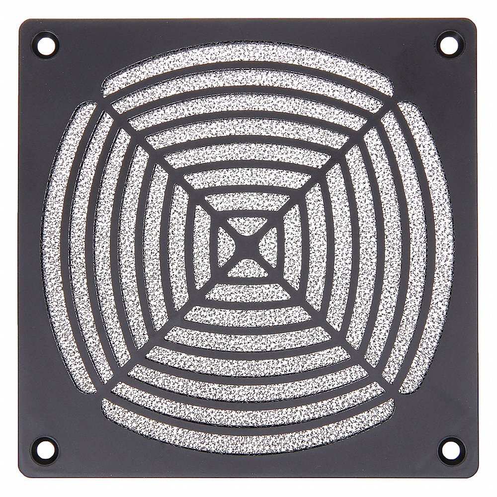 HOFFMAN AFLTR4LD Fan Filter | AG2TDV 32FL58