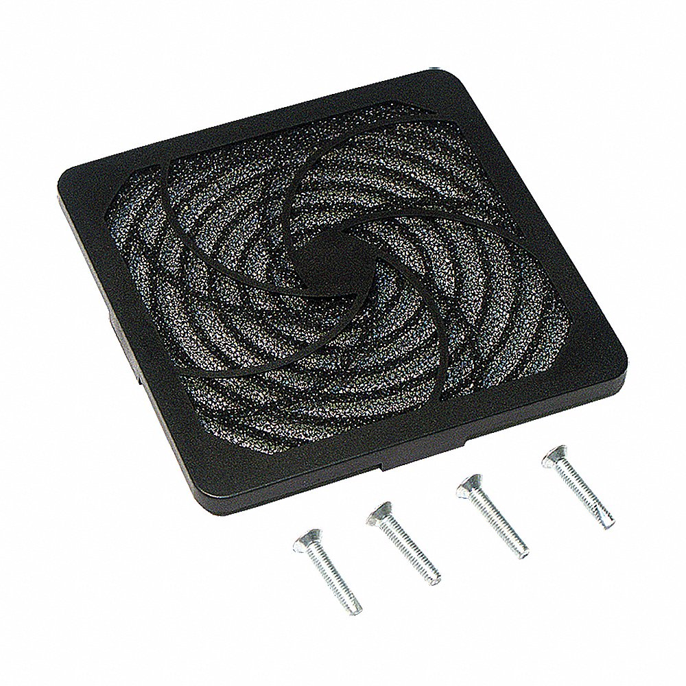 HOFFMAN AFLTR6LD Fan Filter | AG2TDN 32FL52