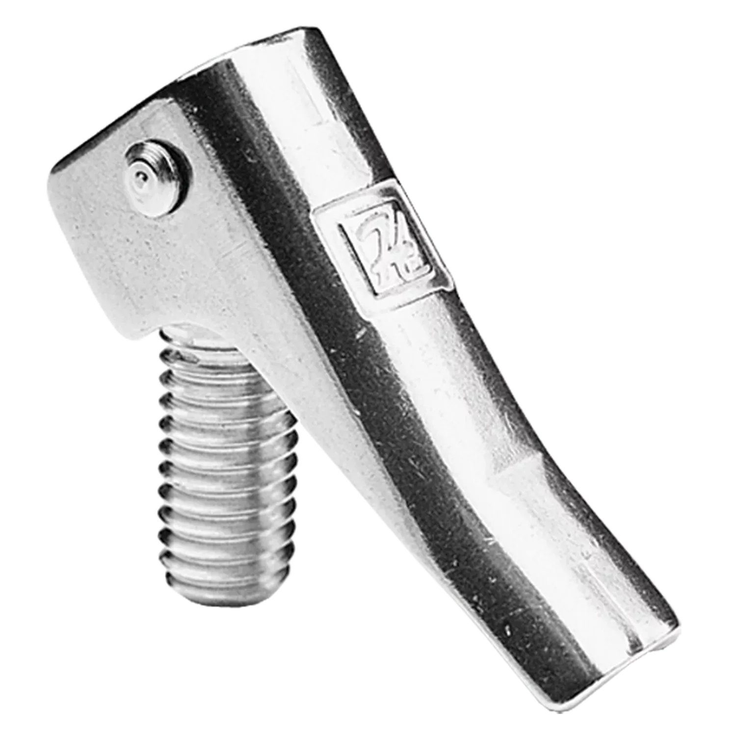 HOFFMAN AFT44XSS Toggle Latch, 316 SS | CH8EEW