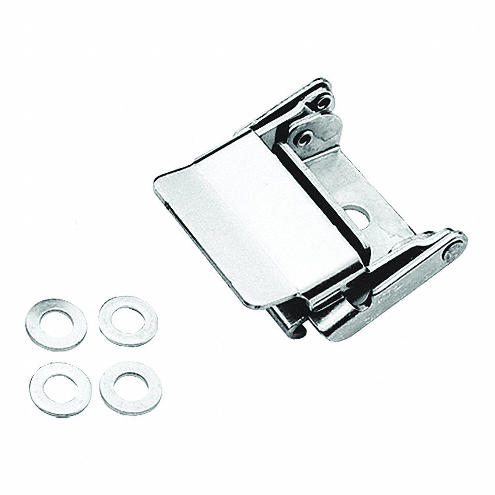 HOFFMAN AL23SS Clamp Kit Stainless Steel Junction Box | AG2RGC 32FF40
