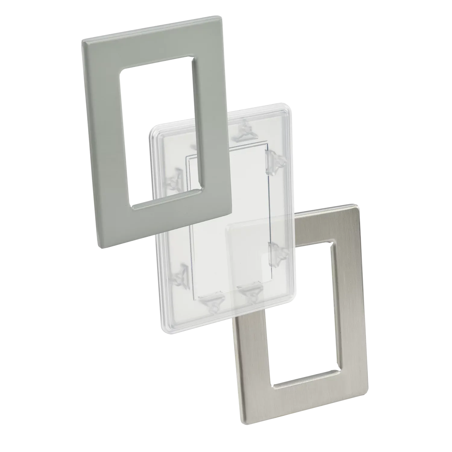 HOFFMAN APWK711NFSS Enclosure Window Kit, 9.50 x 13.50 x 0.31 Inch Size, 304 SS | CH8ENN
