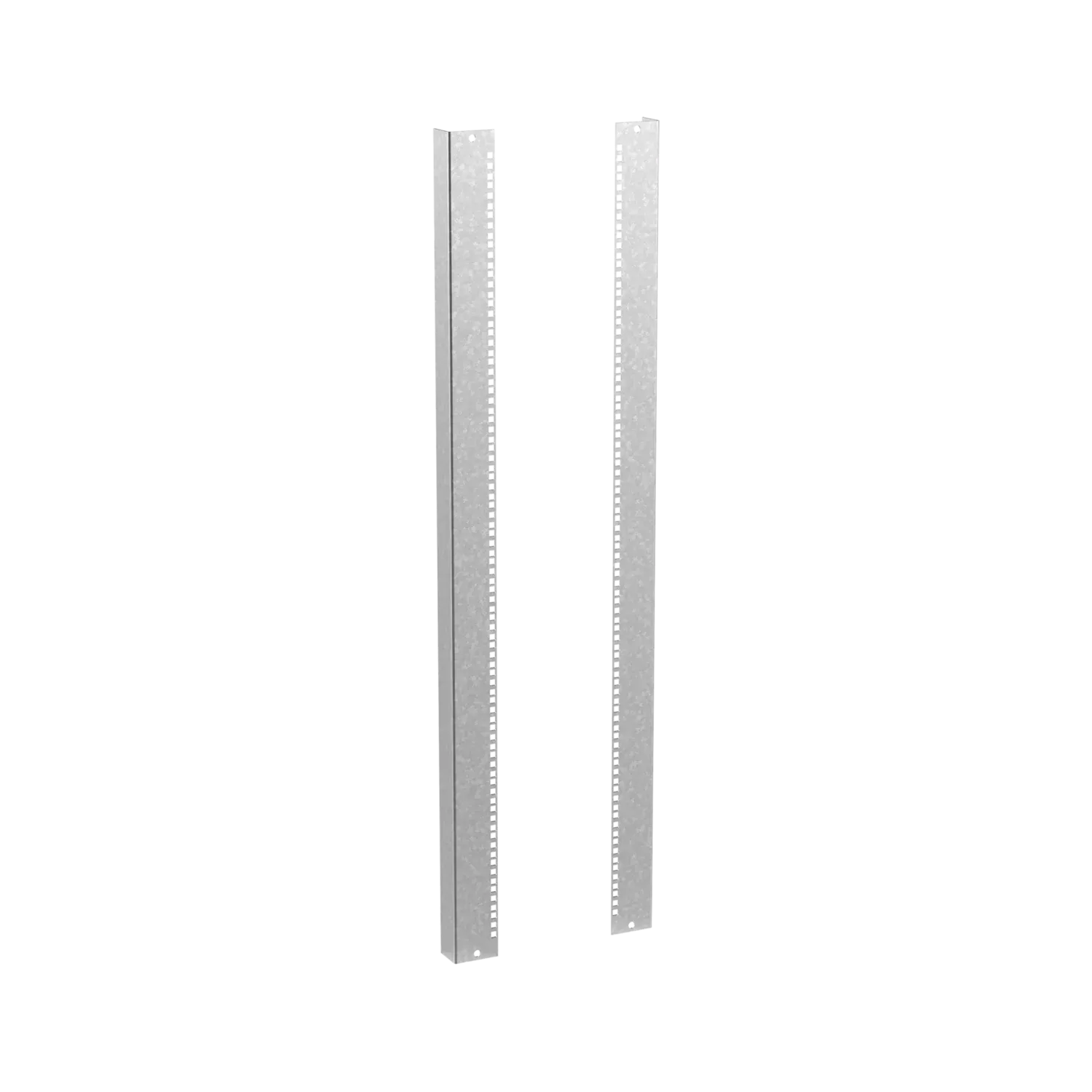 HOFFMAN ARA6019THG Rack Angle, Steel, 53.63 Inch Length | CH8EPA