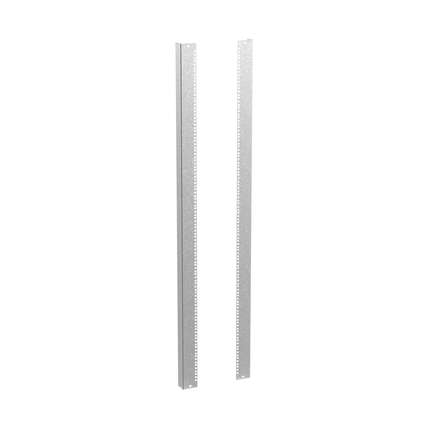 HOFFMAN ARA7219THG Rack Angle, Steel, 65.63 Inch Length | CH8EPB