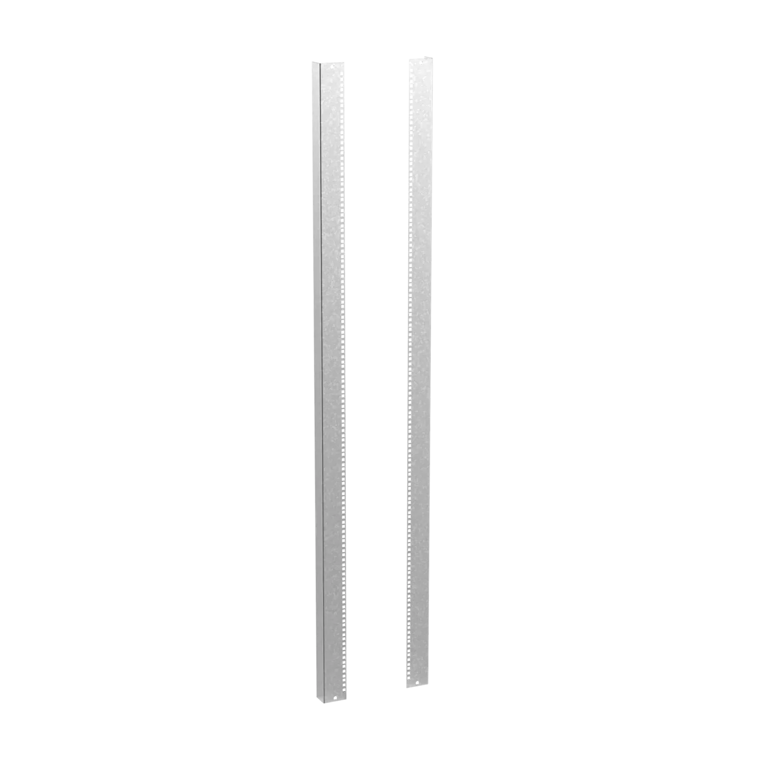 HOFFMAN ARA8419THG Rack Angle, Steel, 77.63 Inch Length | CH8EPC