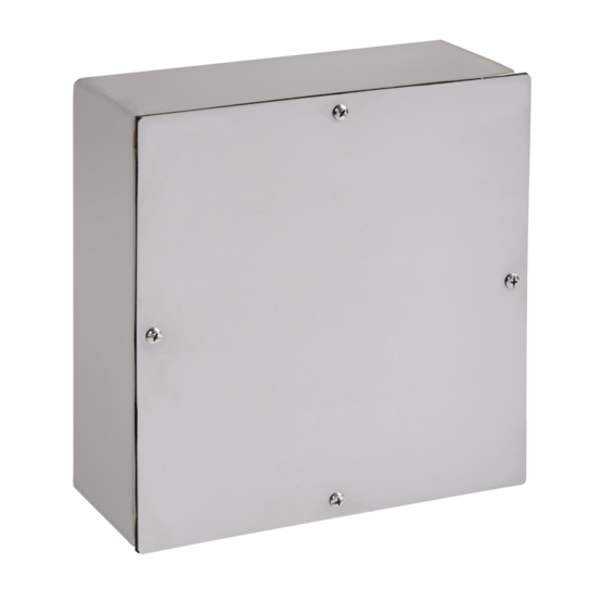 HOFFMAN ASE16X16X6SSNK