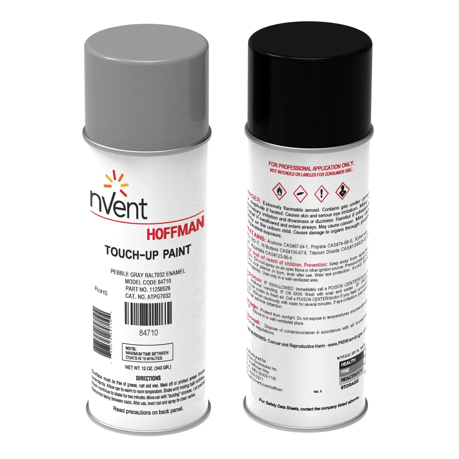 HOFFMAN Exterior Paints