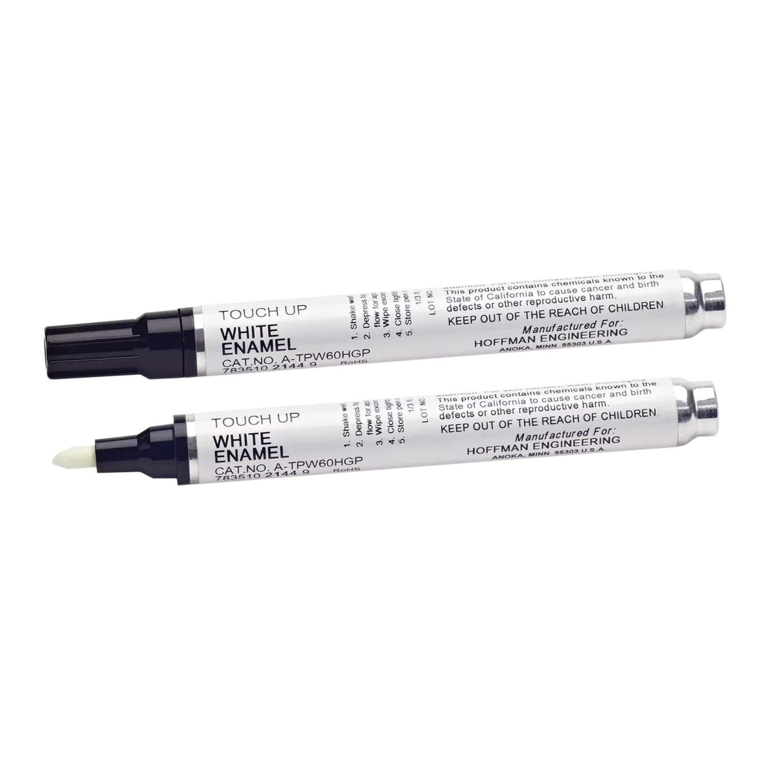 Touch Up Paint Pen, Gray