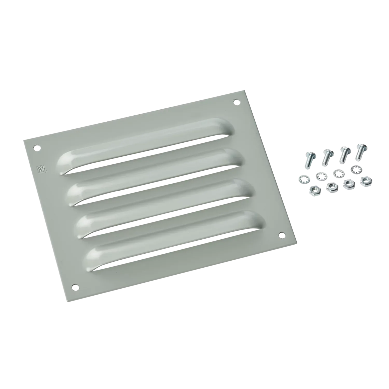 HOFFMAN Enclosure Window and Louver Kits