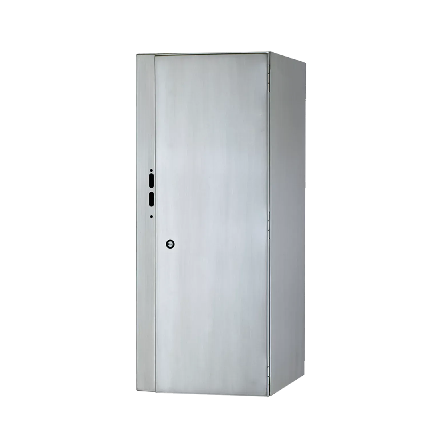 HOFFMAN AXD18SS Disconnect Enclosure, 18 Inch Deep, 304 SS | CH8FJR