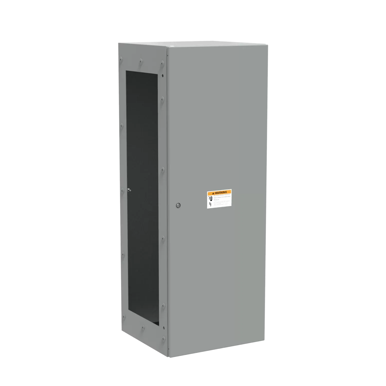 HOFFMAN AXD542018C External Disconnect Enclosure, 54 x 20 x 18 Inch Size | CH8FKD