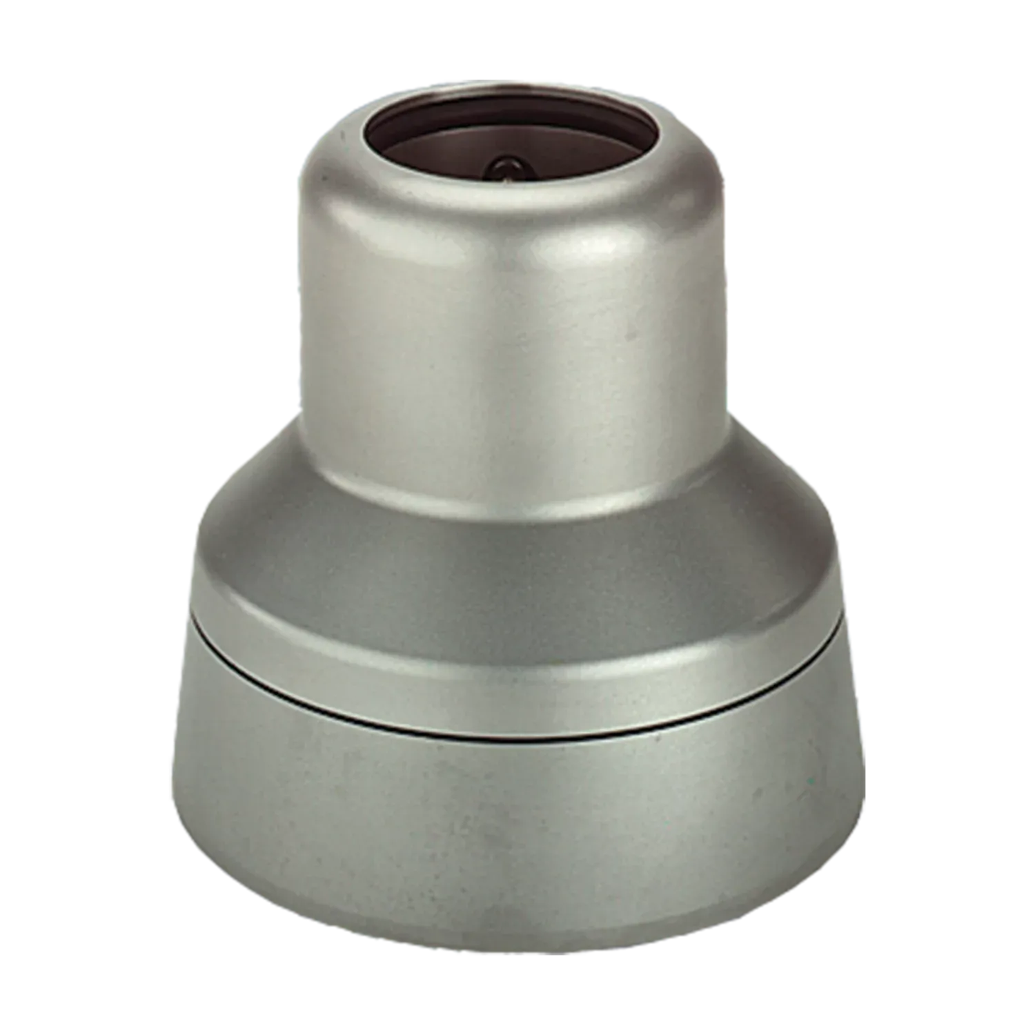 HOFFMAN CCSS48BBRI Swivel Base Internal, 48.3mm Tube, Stainless Steel | CH8FQY